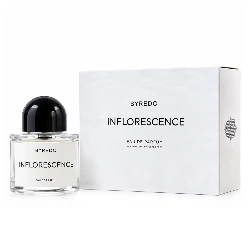 Perfume Byredo Inflorescence Eau de Parfum Femenino 100ml