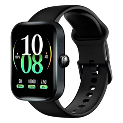 Smartwatch Haylou Watch 4 HF011 Bluetooth - Negro