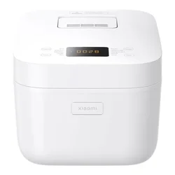 Panela Eléctrica Xiaomi Smart Multifuncional Rice Cooker BHR9104US 4L 110V - Blanco