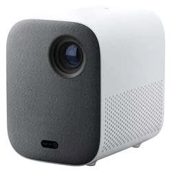 Projetor Portátil Xiaomi Mi Smart 2 BHR5211 500 Lumens Bivolt - Blanco