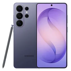 Smartphone Samsung Galaxy S26 Ultra 5G SM-S948B 512GB 12GB RAM Dual SIM Pantalla 6.9" - Violeta (Parlante Slim)