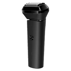 Barbeador Eléctrico Xiaomi Mi 5 Blade Electric Shaver MSW501 Recargable - Negro