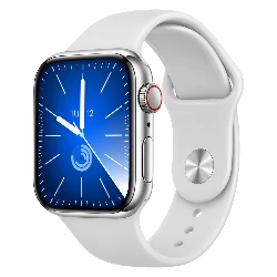 Smartwatch Blulory Glifo L9 Mini 2027 41mm - Gris