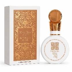 Perfume Beauty Brand Collection Nº 090 Fakhama Rose Eau de Parfum Femenino 25ml
