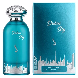 Perfume Dkhoon Dubai Sky Eau de Parfum Unisex 100ml