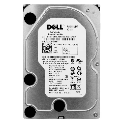 HD Western Digital Pull 500GB 3.5" SATA 2 7200RPM - WD5002ABYS