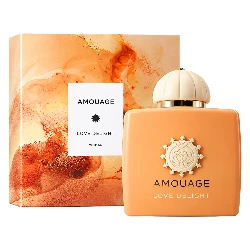 Perfume Amouage Love Delight Eau de Parfum Femenino 100ml