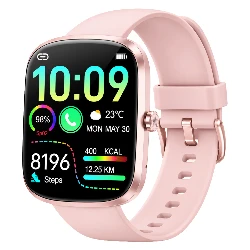 Smartwatch Oukitel V2 - Rosa