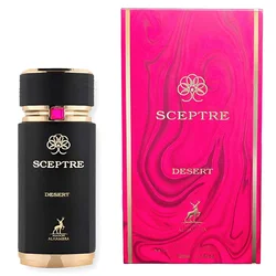 Perfume Maison Alhambra Sceptre Desert Eau de Parfum Femenino 100ml