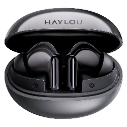 Auriculares Haylou Flowbuds N55 Wireless - Negro