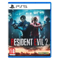 Juego Resident Evil 2 Remake para PS5