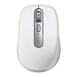 Mouse Logitech MX Anywhere 3S 910-006933 8000 DPI Inalámbrico - Gris