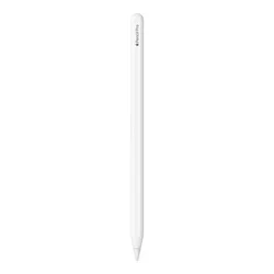 Apple Pencil Pro A2538 MX2D3AM/A para iPad - Blanco (Parlante Danificada) (Deslacrado)