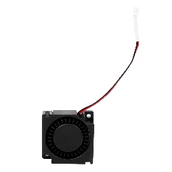 Cooler Blower Fan Creality 3010 24V para Impresora 3D - 3205010254