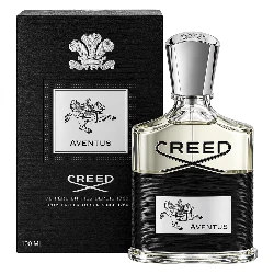 Perfume Creed Aventus Eau de Parfum Masculino 100ml