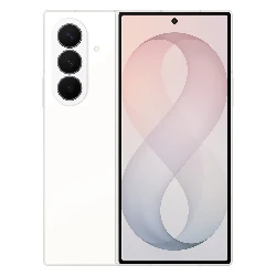 Smartphone Samsung Galaxy Z Fold8 Ultra 5G SM-F976B 256GB 12GB RAM Dual SIM Pantalla 8.0" - Crema