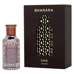 Perfume Bharara King Eau De Parfum Masculino 100ml