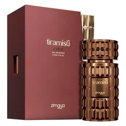 Perfume Zimaya Tiramisu Coco Eau de Parfum Unisex 100ml