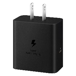 Cargador Samsung EP-T6010B 60W USB-C - Negro