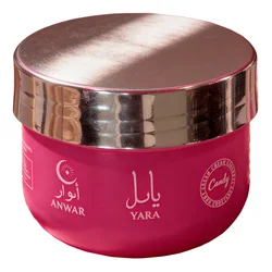 Crema Corporal Anwar Yara 200ml