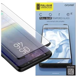 Protector de Pantalla Protetora de Vidro Araree para Samsung S9 Core Full