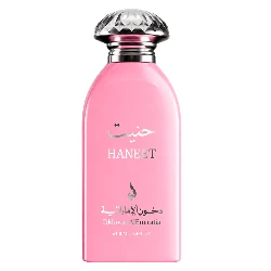 Perfume Dkhoon Haneet Eua de Parfum Unisex 100ml