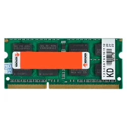 Memoria RAM Keepdata 16GB DDR4 3200MT/s para Notebook - KD32S22/16G