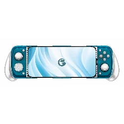 Control GameSir X3 Pro USB-C para Smartphone - Verde Transparente