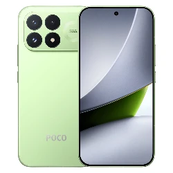 Smartphone Xiaomi Poco F9 Pro 5G Global 512GB 12GB RAM Dual SIM Pantalla 6.59" - Verde