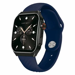 Smartwatch FTX FTXAM15-BBL 51mm - Azul