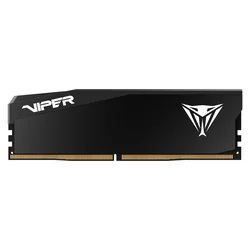 Memoria RAM Patriot Viper Elite 5 Ultra 48GB (2x24GB) DDR5 6400 MHz - VEU548G6432K