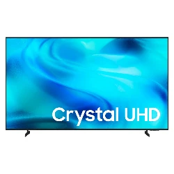 Smart TV Samsung Crystal UHD 2026 85U8000H 85" 4K Ultra HD Tizen - Negro
