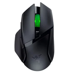 Mouse Gamer Razer Basilisk V3 X RZ01-04870100-R3U1 18000 DPI Inalámbrico - Negro
