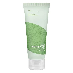 Gel de Limpieza Facial Isntree Aloe Soothing Gel Moisture Type Aloe Vera 80% 150ml