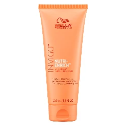 Acondicionador Wella Professionals Invigo Nutri-Enrich 250ml