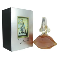 Perfume Salvador Dalí Classic L Eau de Parfum Femenino 50ml