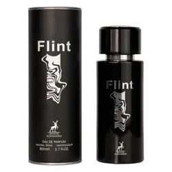 Perfume Maison Alhambra A. Flint Eau de Parfum Femenino 80ml