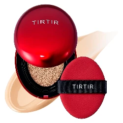 Base TIRTIR Mask Fit Red Cushion - 21W Natural Ivory
