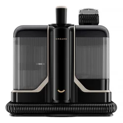 Robot Aspiradora Dreame N10 - Negro