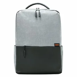 Mochila Xiaomi Mi Commuter Backpack - Light Grey (BHR4904GL)