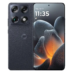 Smartphone Motorola Signature 5G XT-2603-2 512GB 12GB RAM Dual SIM Pantalla 6.8" - Negro