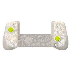 Control GameSir X5S Zenless Zone Inalámbrico para Nintendo Switch / iOS / Android - Blanco