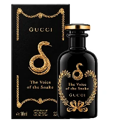 Perfume Gucci The Alchemist's Garden Voice Of The Snake Eau de Parfum Unisex 100ml