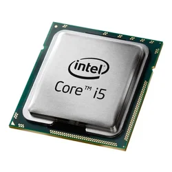Procesador Intel Core i5 650 Pull OEM Socket LGA 1156 4 Core 4 Threads Cache 4MB