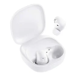Auriculares Xiaomi Redmi Buds 6 Play BHR8773GL Wireless - Blanco