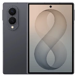 Smartphone Samsung Galaxy Z Fold8 5G SM-F971B 512GB 12GB RAM Dual SIM Pantalla 7.6" - Grafito