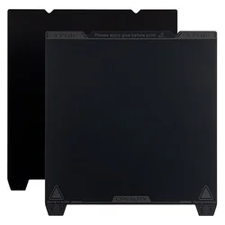 Plataforma de Impresión PEI Creality K1 Max 315 x 310mm para Impresora 3D - 4004090113
