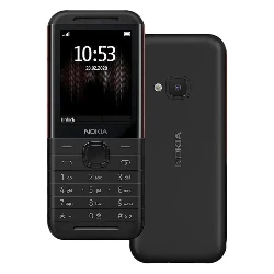 Celular Nokia 5310 4G TA-1212 Dual SIM Pantalla 2.4" - Negro