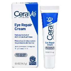 Crema para Ojos CeraVe Eye Repair 15g
