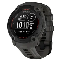 Smartwatch Garmin Instinct Y 45mm - Negro  010-02933-00